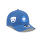 Pumas Indigo 9FORTY M-Crown A-Frame Trucker Hat