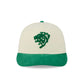 Club León Chrome Retro Crown 59FIFTY Fitted Hat
