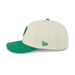 Club León Chrome Retro Crown 59FIFTY Fitted Hat