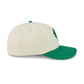 Club León Chrome Retro Crown 59FIFTY Fitted Hat