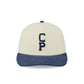 Club Pachuca Chrome Retro Crown 59FIFTY Fitted Hat