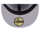 Santos Laguna Plum Corduroy 59FIFTY Fitted Hat