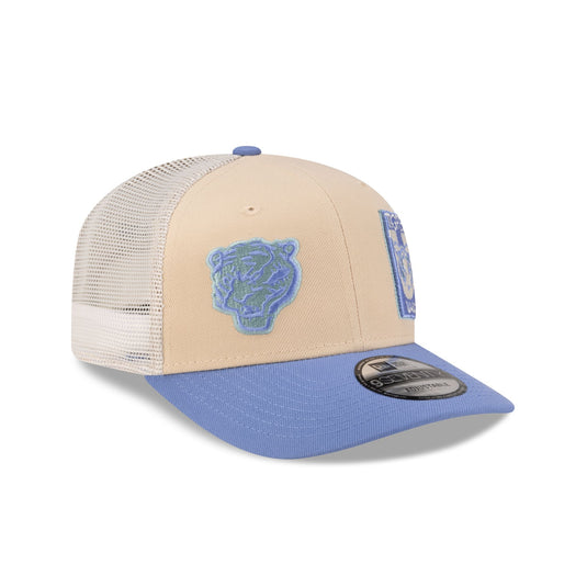 Club Tigres UANL Dual Logo 9SEVENTY Trucker Hat - New Era Cap