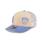 Club Pachuca Dual Logo 9SEVENTY Trucker Hat