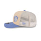 Club Pachuca Dual Logo 9SEVENTY Trucker Hat