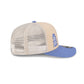 Club Pachuca Dual Logo 9SEVENTY Trucker Hat