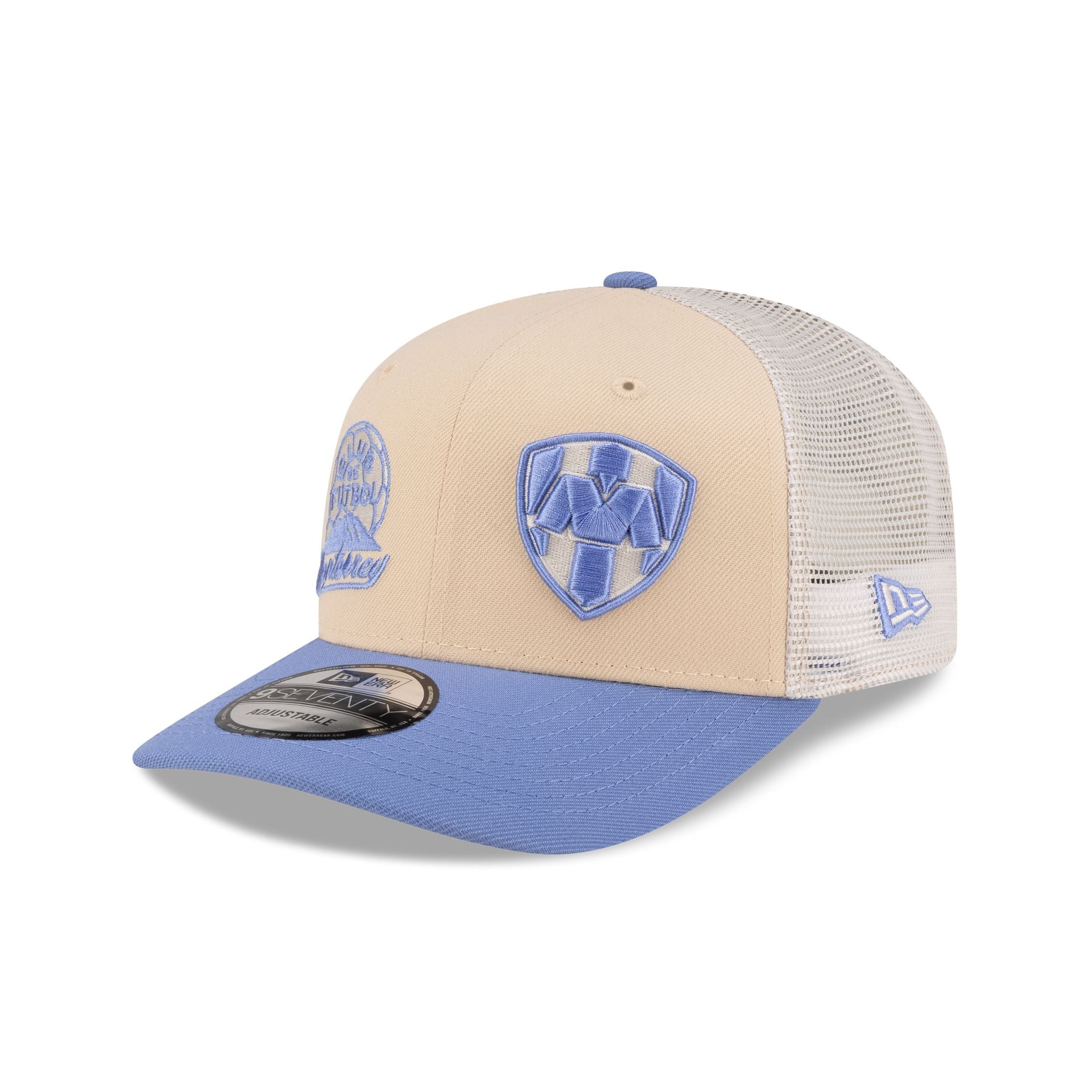 New Era Cap