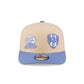 Rayados Dual Logo 9SEVENTY Trucker Hat
