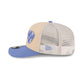 Rayados Dual Logo 9SEVENTY Trucker Hat