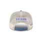 Rayados Dual Logo 9SEVENTY Trucker Hat