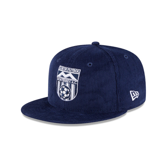 Rayados Corduroy 59FIFTY Fitted Hat - New Era Cap