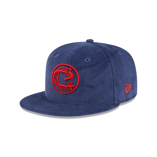 Chivas Corduroy 59FIFTY Fitted Hat - New Era Cap