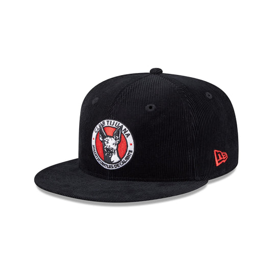 Xolos Corduroy 59FIFTY Fitted Hat - New Era Cap