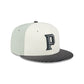 Pericos de Puebla Mint 59FIFTY Fitted Hat