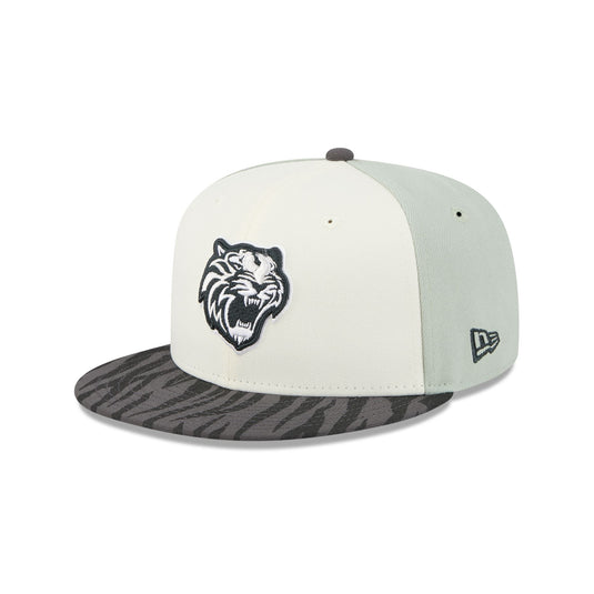 Tigres de Quintana Roo Mint 59FIFTY Fitted Hat - New Era Cap