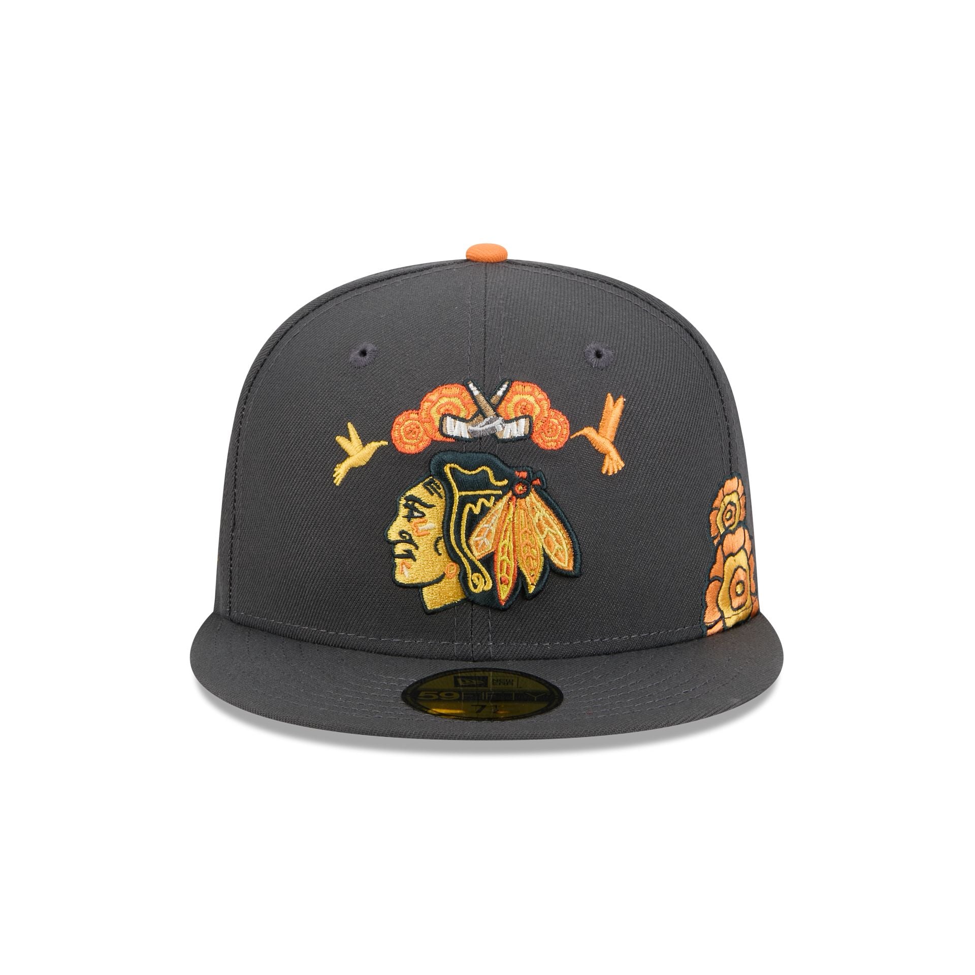 New Era Cap