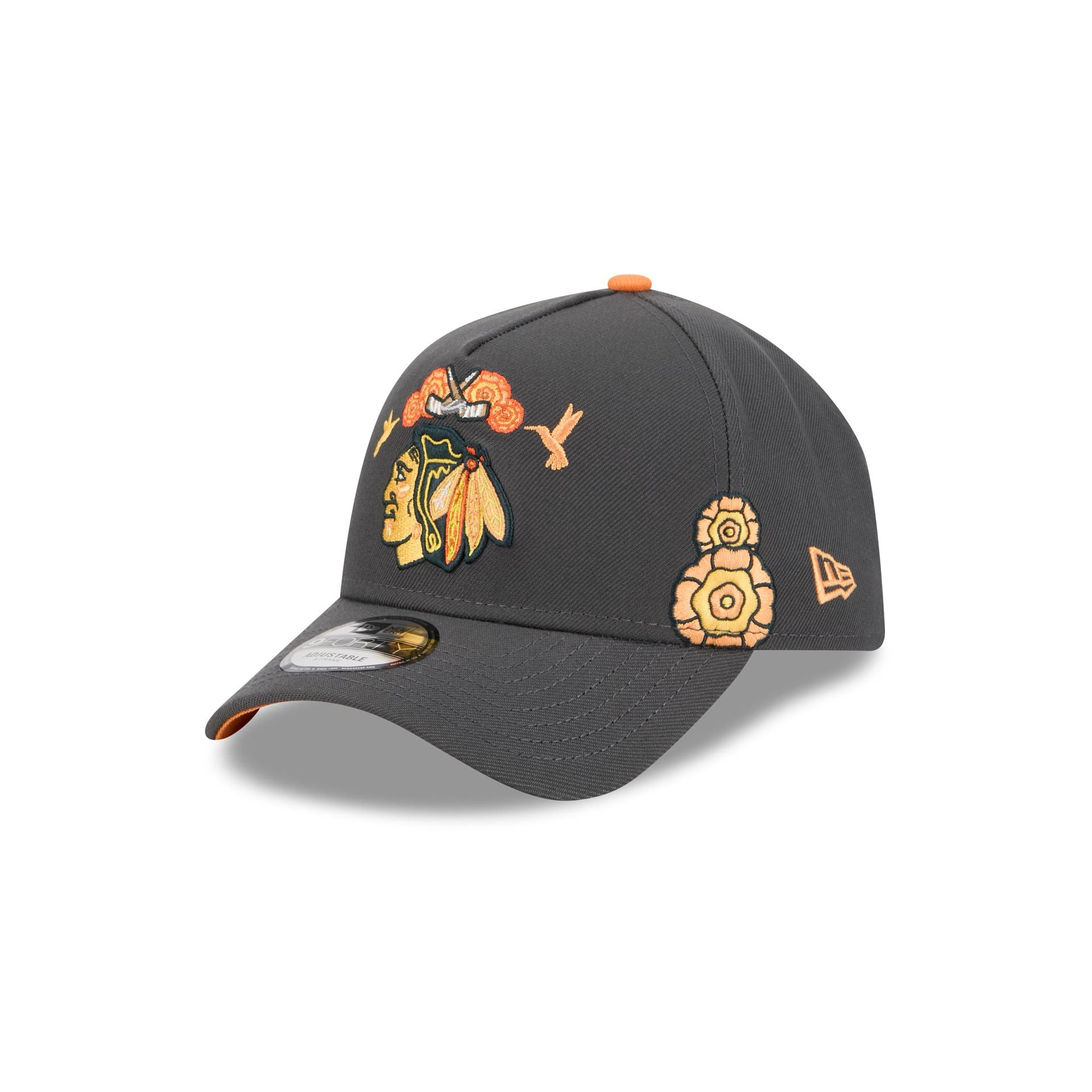 New Era Cap