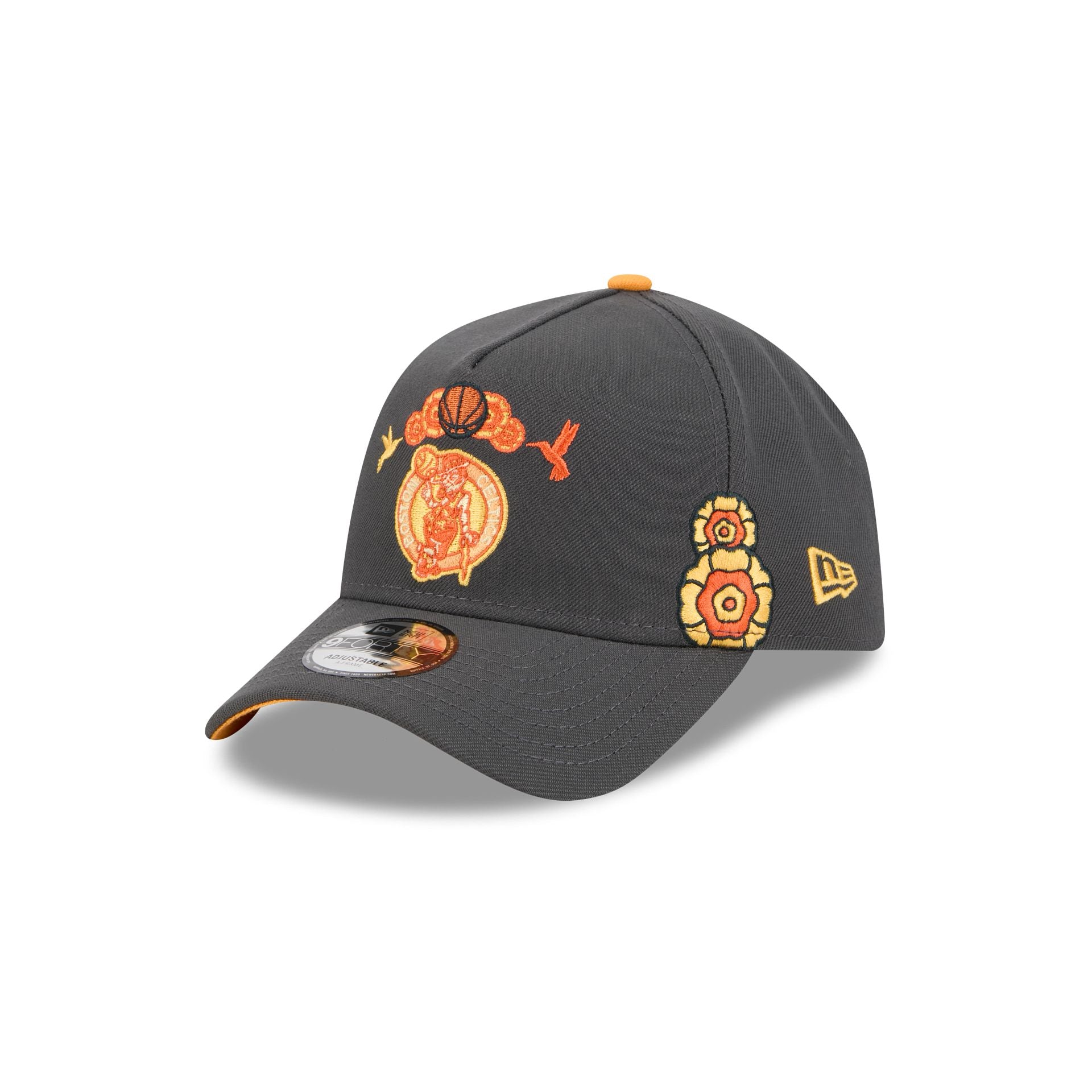 New Era Cap