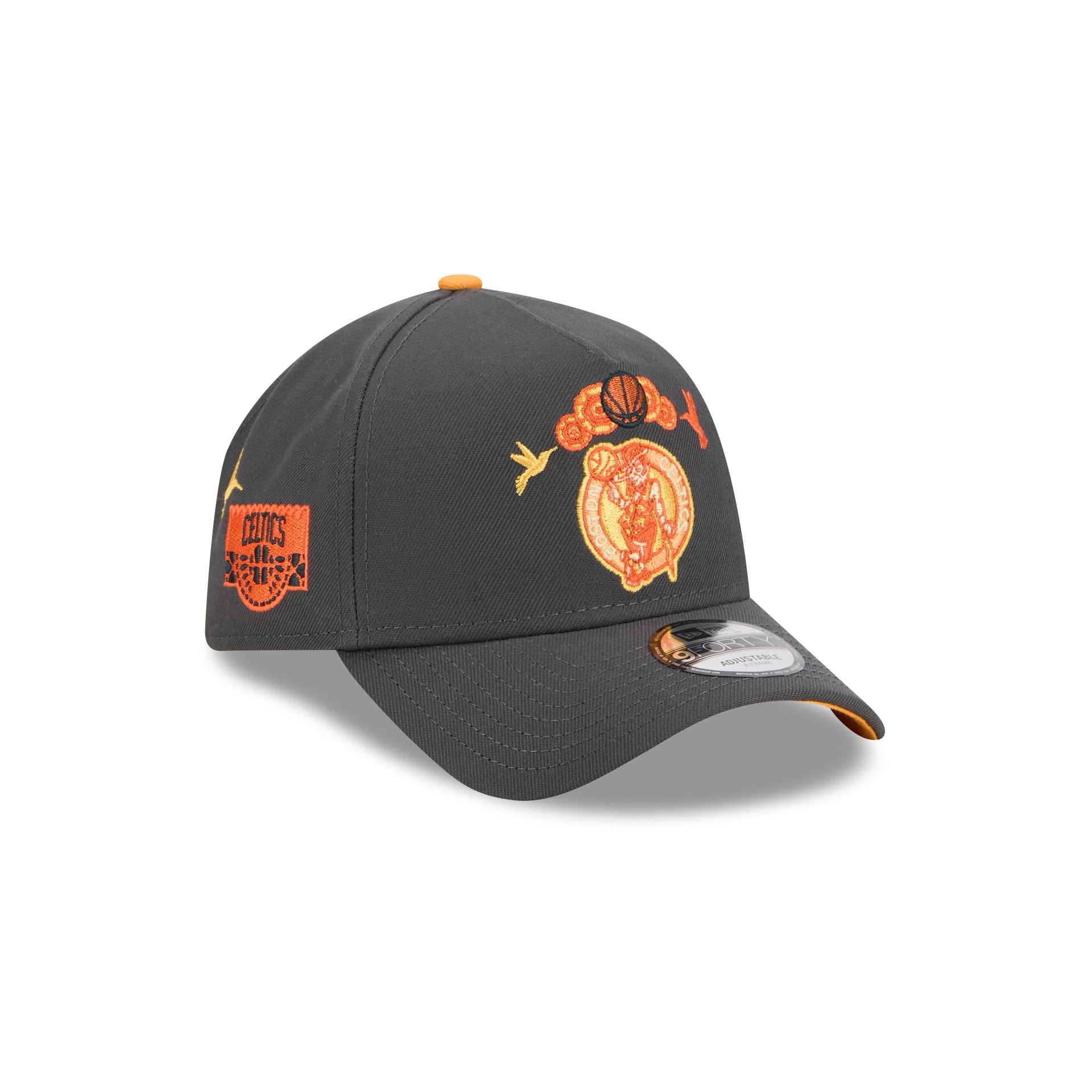 New Era Cap