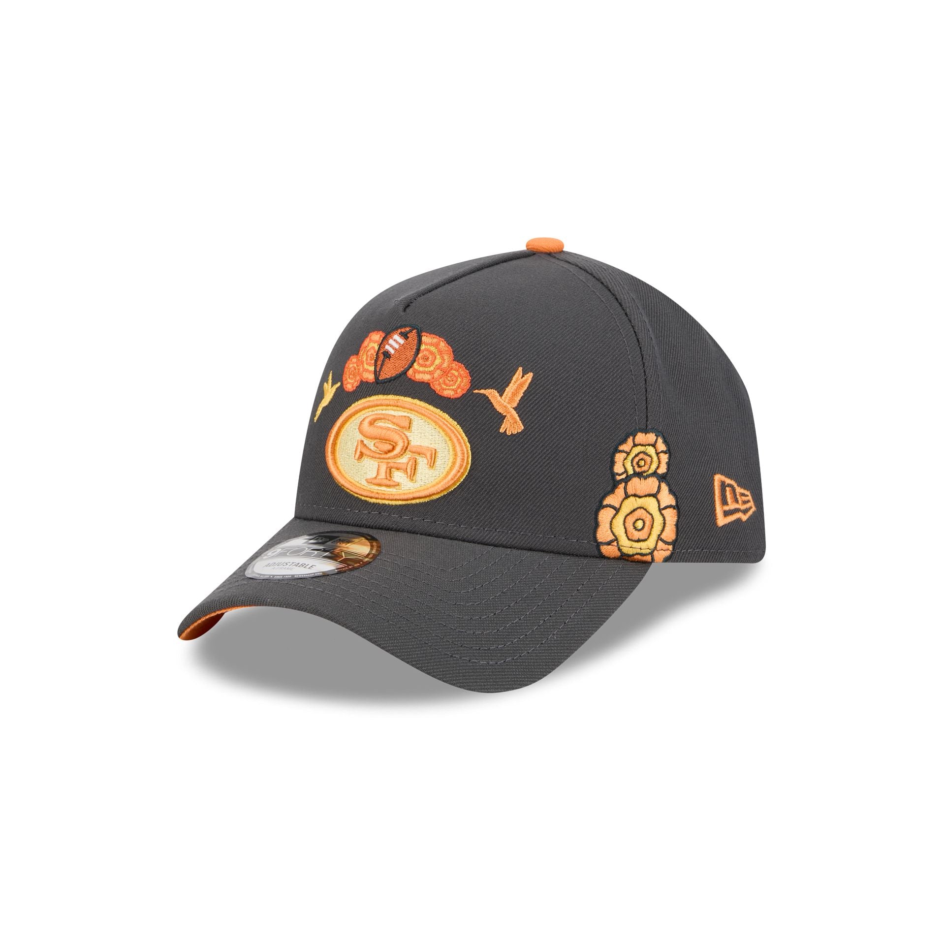 New Era Cap