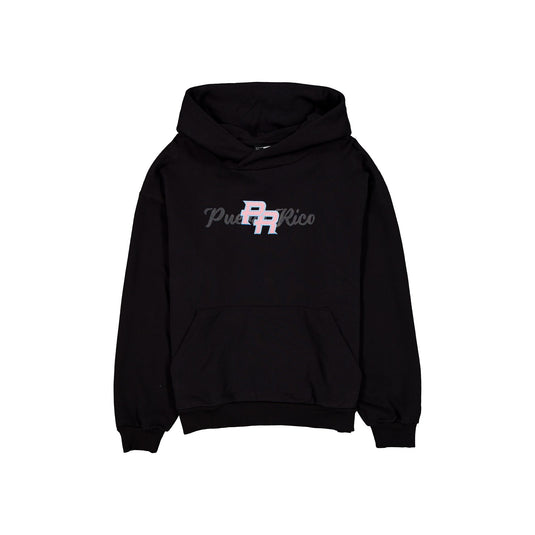Puerto Rico Hoodie - New Era Cap