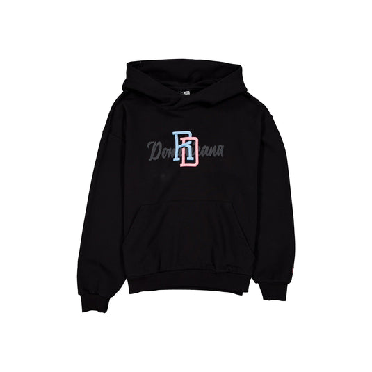 Dominican Republic Hoodie - New Era Cap