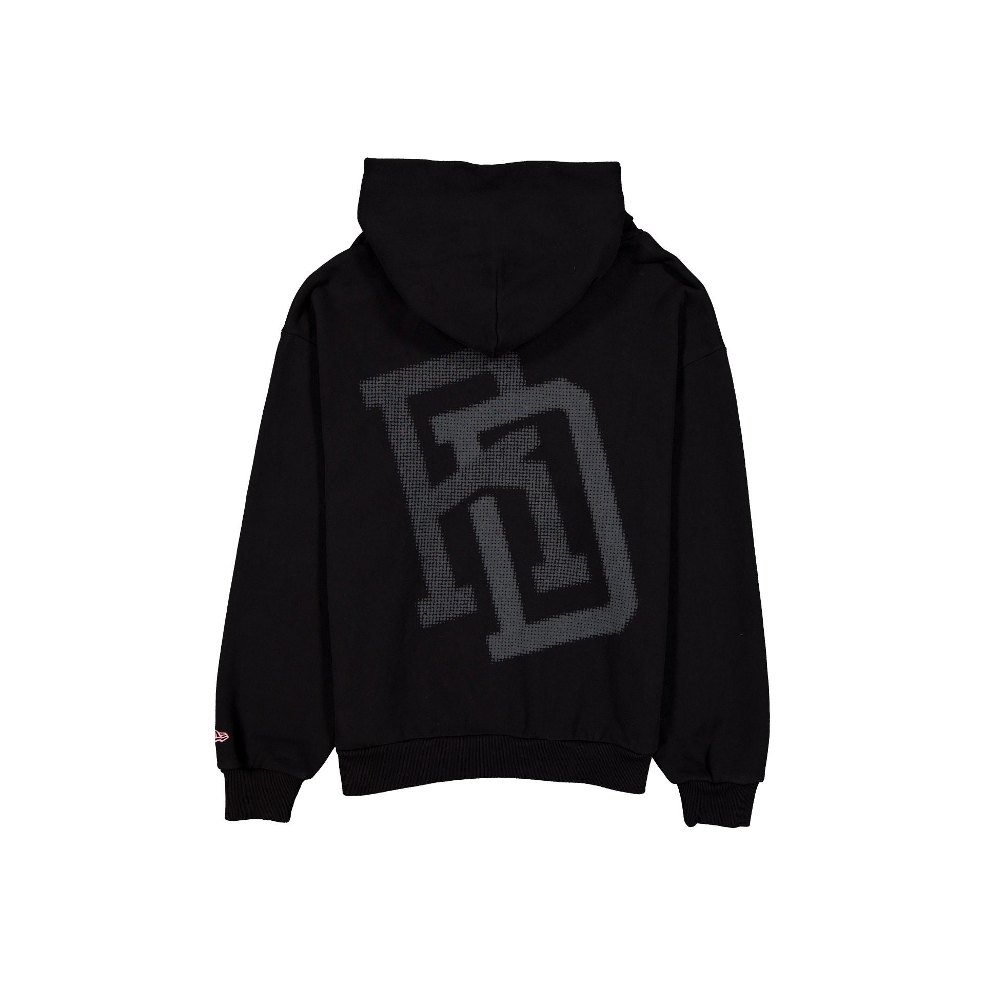 Dominican Republic Hoodie – New Era Cap