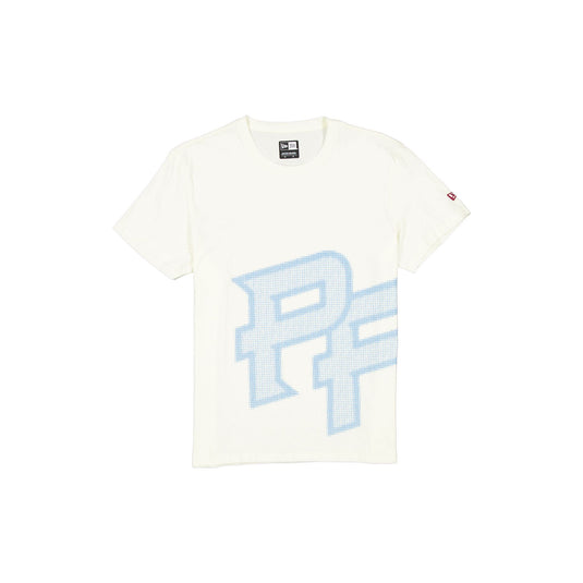 Puerto Rico Ivory T-Shirt - New Era Cap