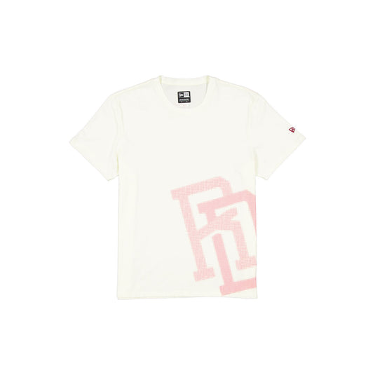 Dominican Republic Ivory T-Shirt - New Era Cap