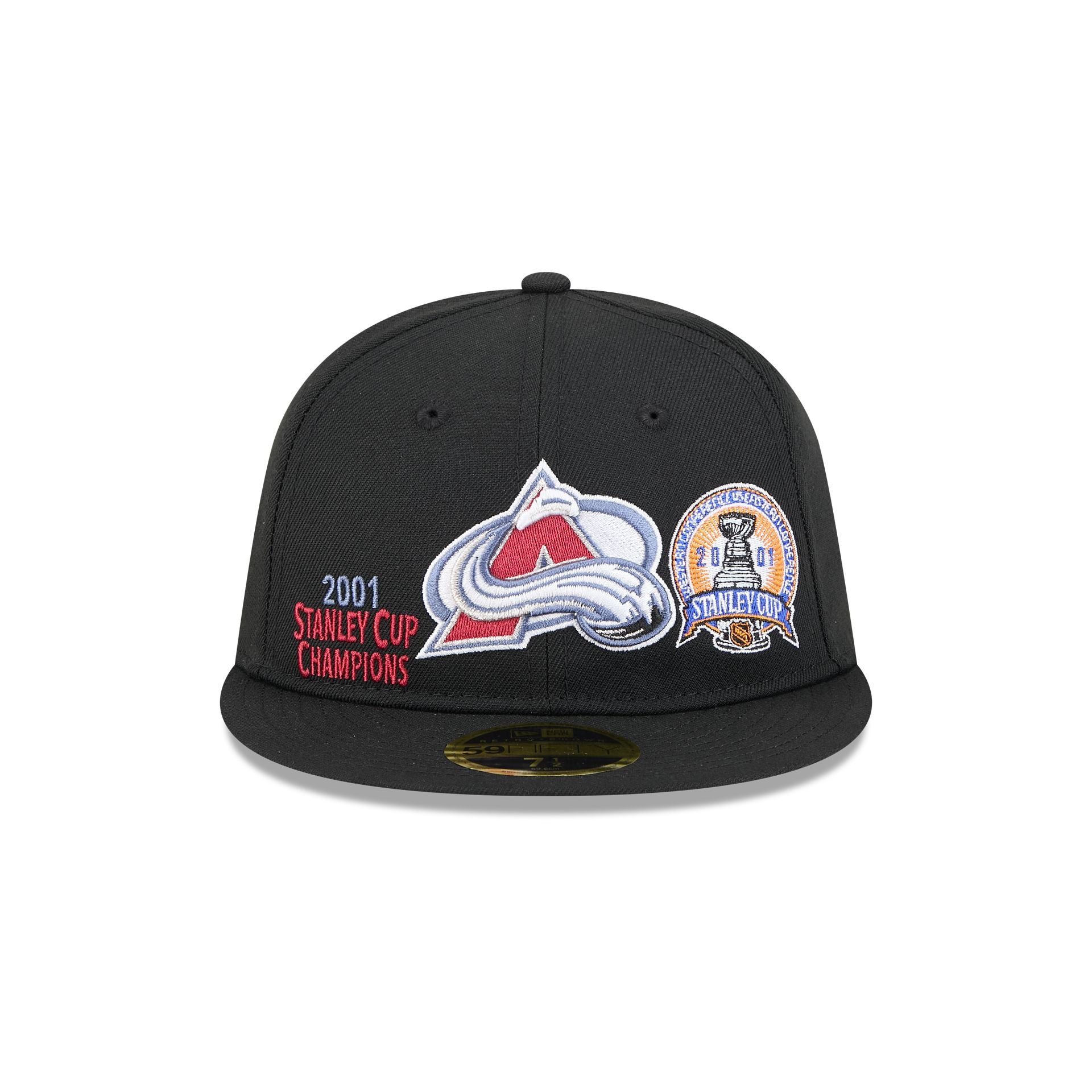 Casquette Oilers d'Edmonton 59FIFTY Fitted Coupe Stanley '90 - Logo Sport Qc Casquette Oilers d'Edmonton 59FIFTY Fitted Coupe Stanley '90 - Logo Sport Qc