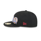 Colorado Avalanche Championship Pack Retro Crown 59FIFTY Fitted Hat