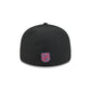 Colorado Avalanche Championship Pack Retro Crown 59FIFTY Fitted Hat