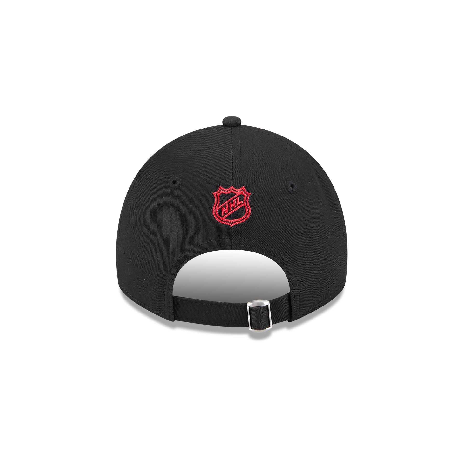 Chicago Blackhawks Championship Pack 9TWENTY Adjustable Hat – New