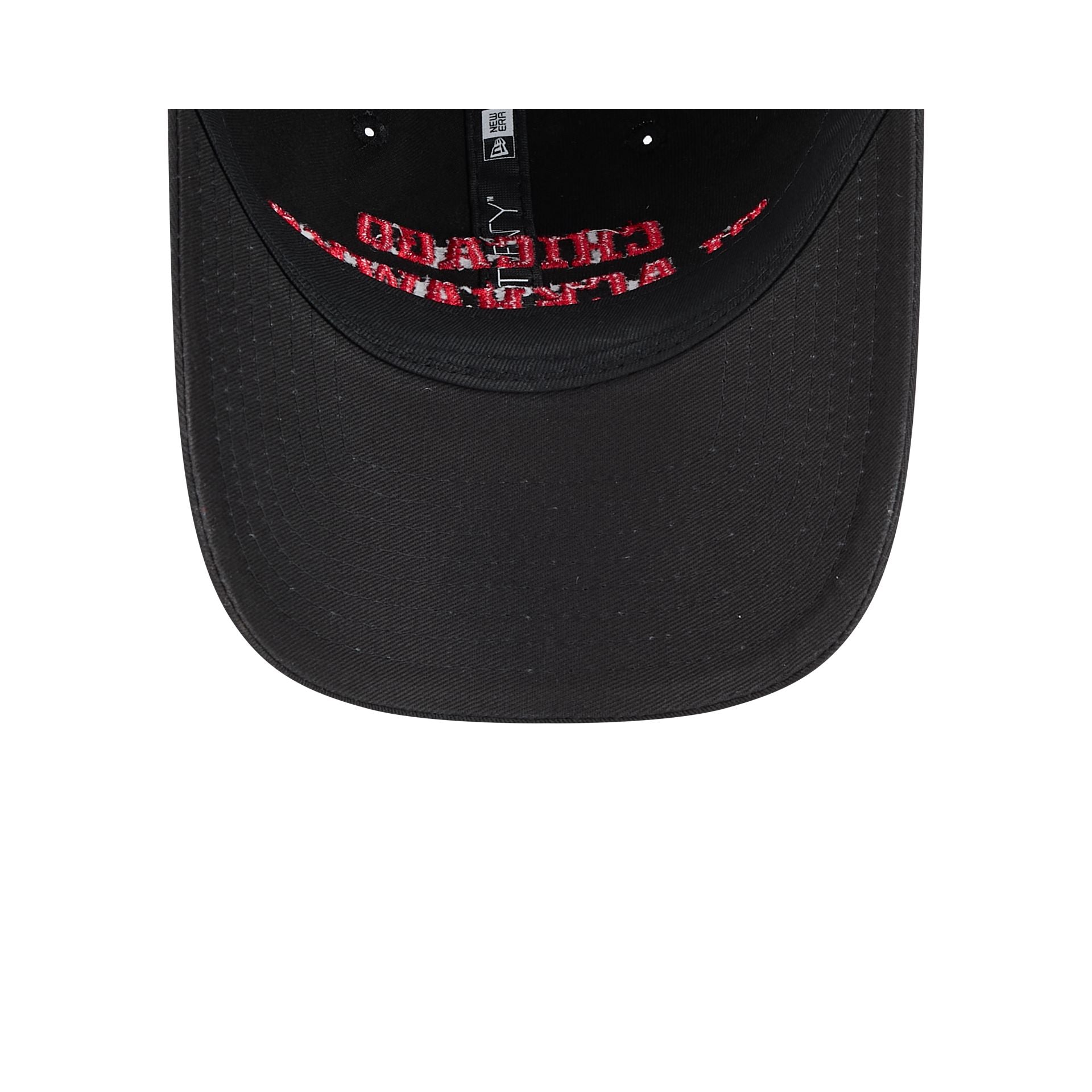 CHICAGO BLACKHAWKS 9THIRTY CAP 新品 L/XL Chicago Blackhawks Championship Pack 9TWENTY Adjustable Hat – New