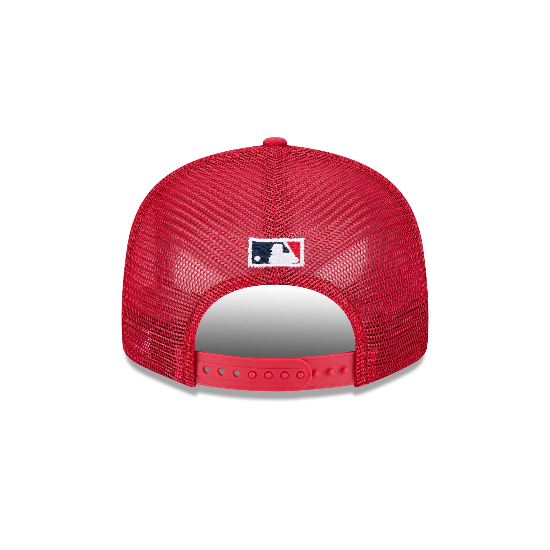 St. Louis Cardinals Championship Pack 9FIFTY Trucker Hat – New Era Cap