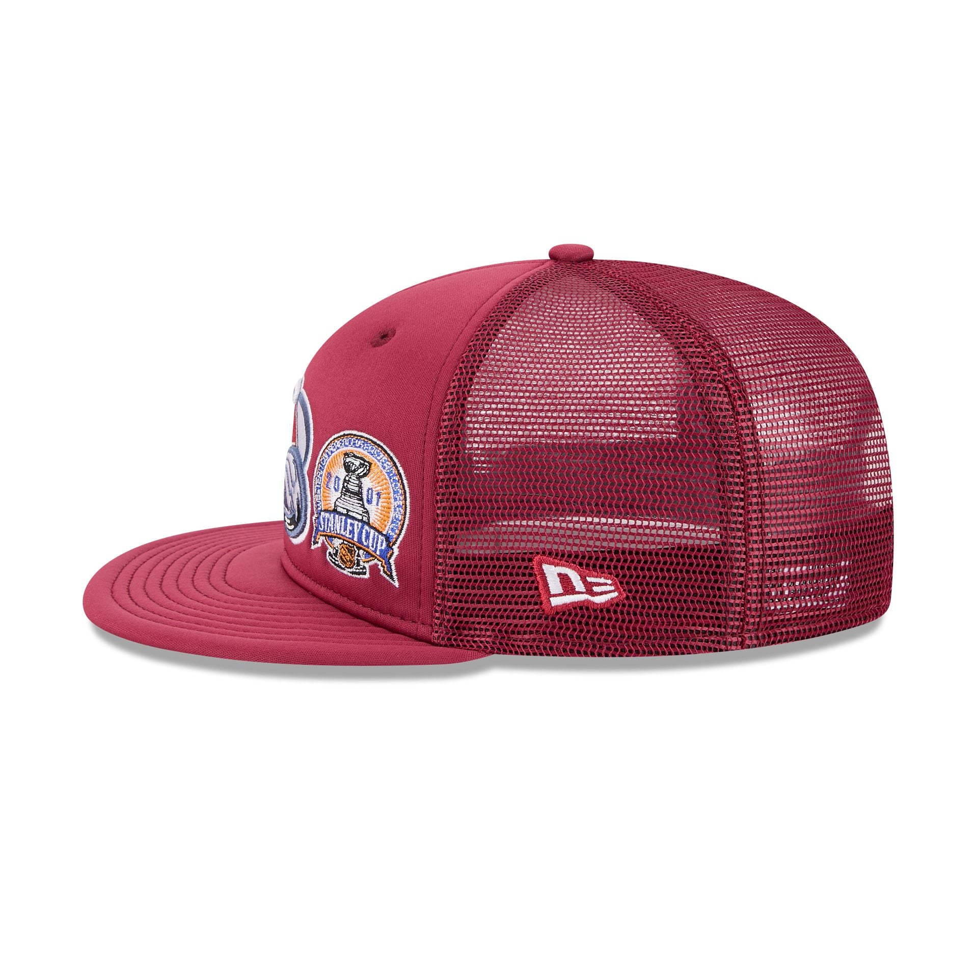 Colorado Avalanche - New Era Cap México Colorado Avalanche - New Era Cap México
