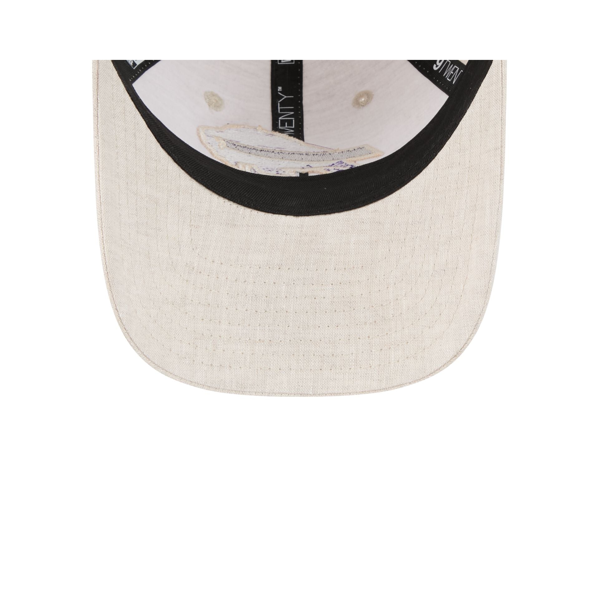 Buffalo Bills Floral Women's 9TWENTY Adjustable Hat