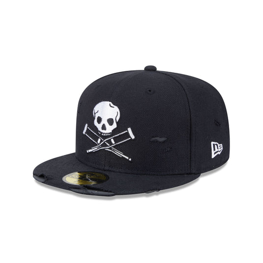 Jackass 59FIFTY Fitted Hat - New Era Cap
