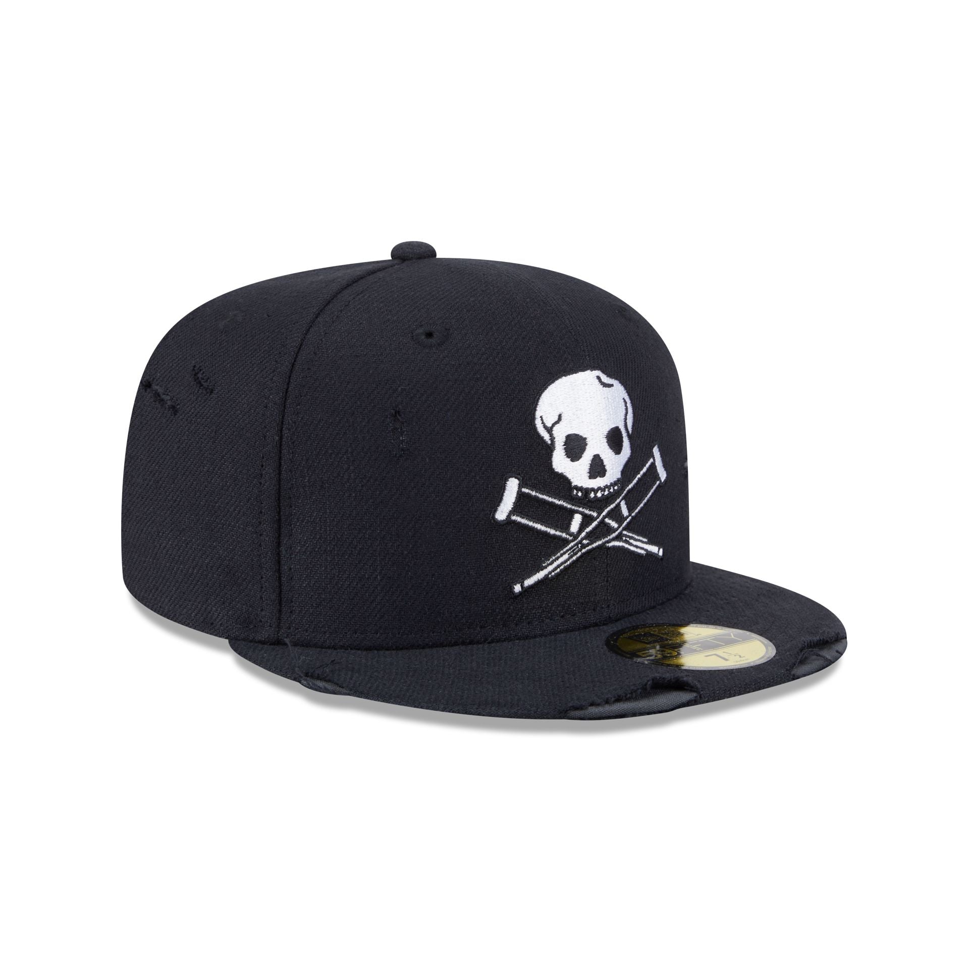 Jackass 59FIFTY Fitted Hat – New Era Cap