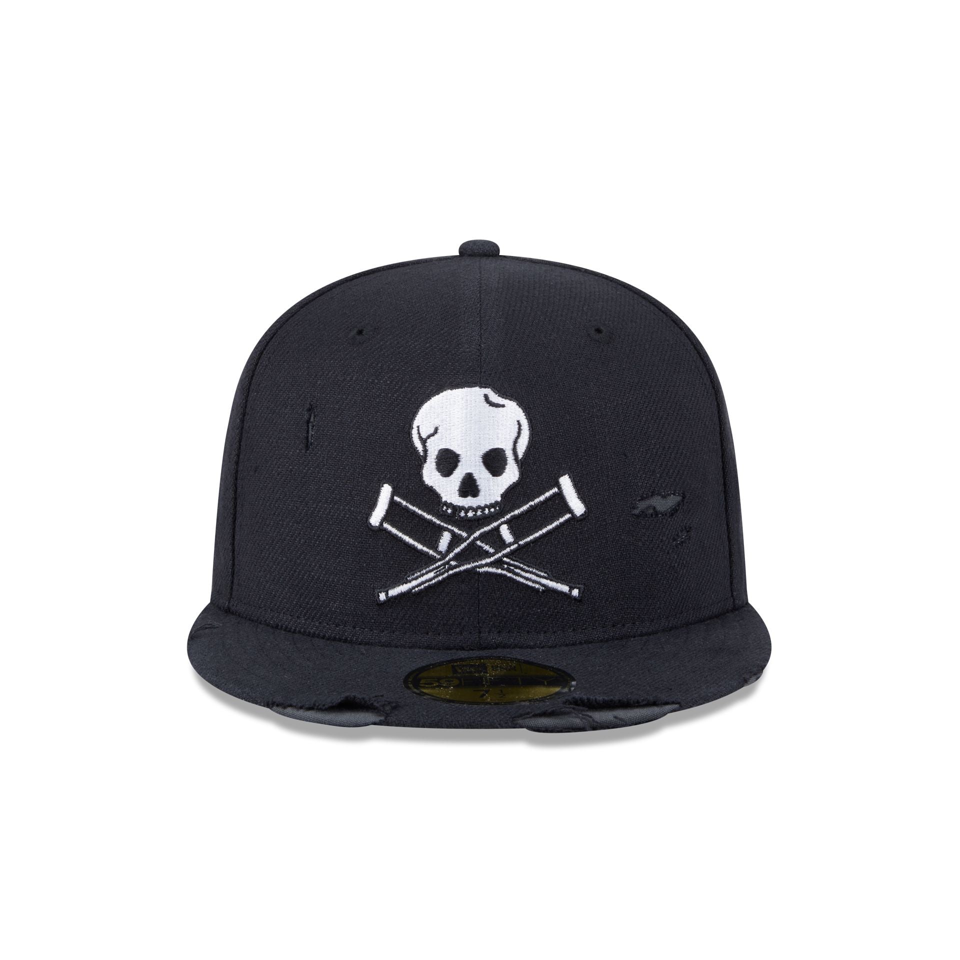 Jackass 59FIFTY Fitted Hat