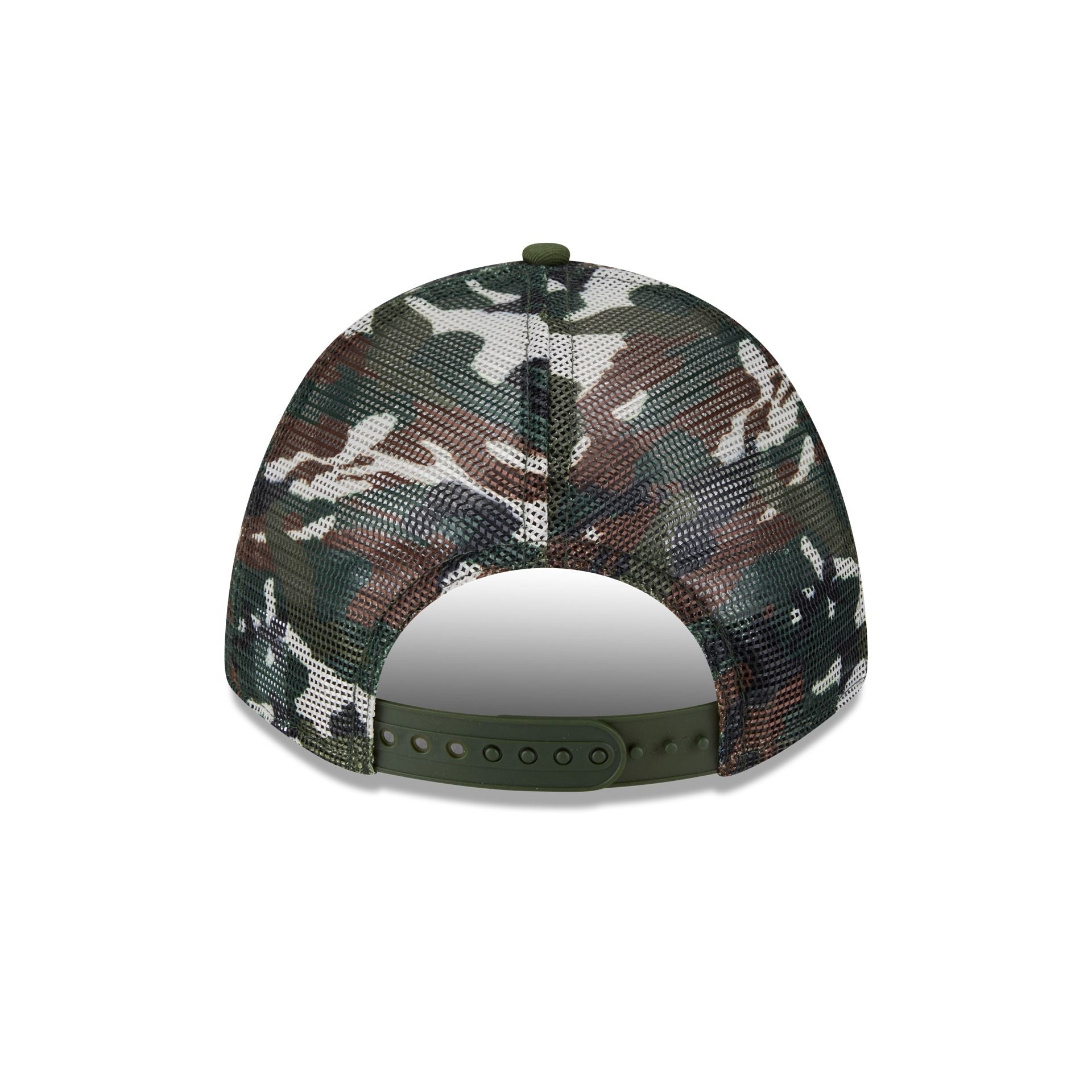 jackass オフィシャル メッシュキャップ Jackass 9FORTY M-Crown A-Frame Trucker Hat – New Era Cap