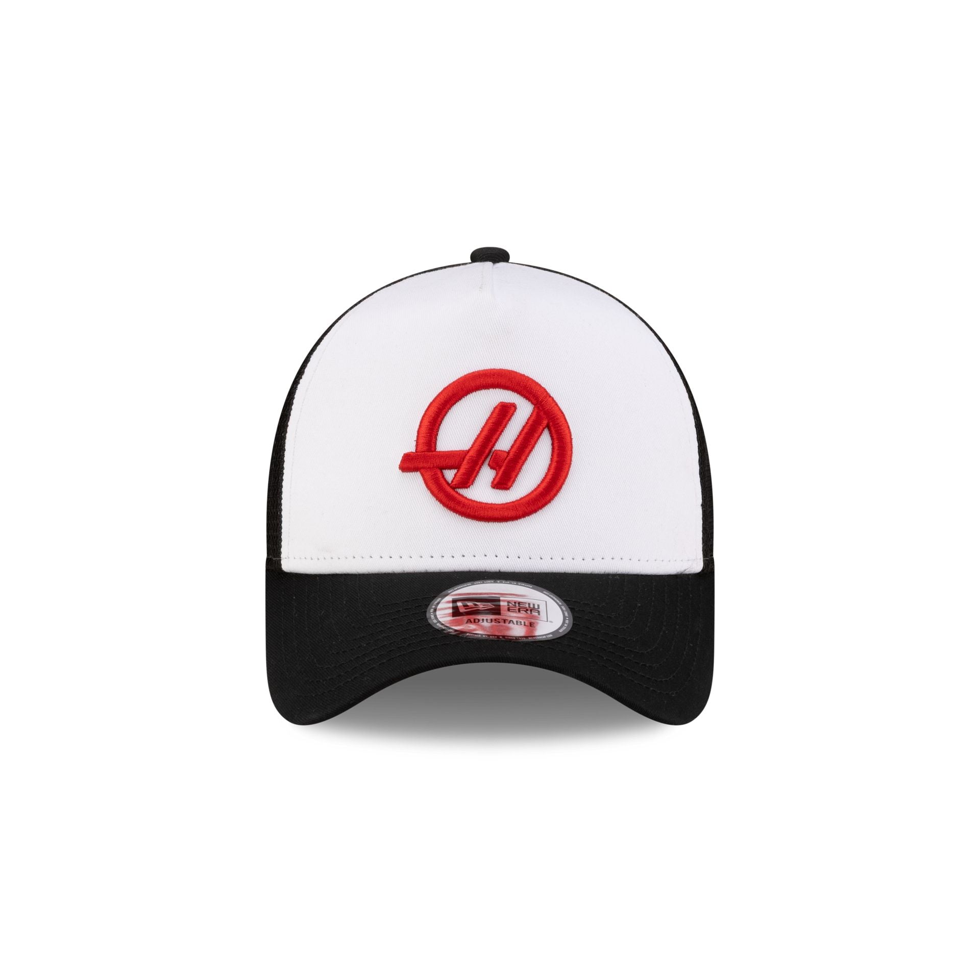 TGR Haas F1 Team 2026 Team 9FORTY A-Frame Trucker