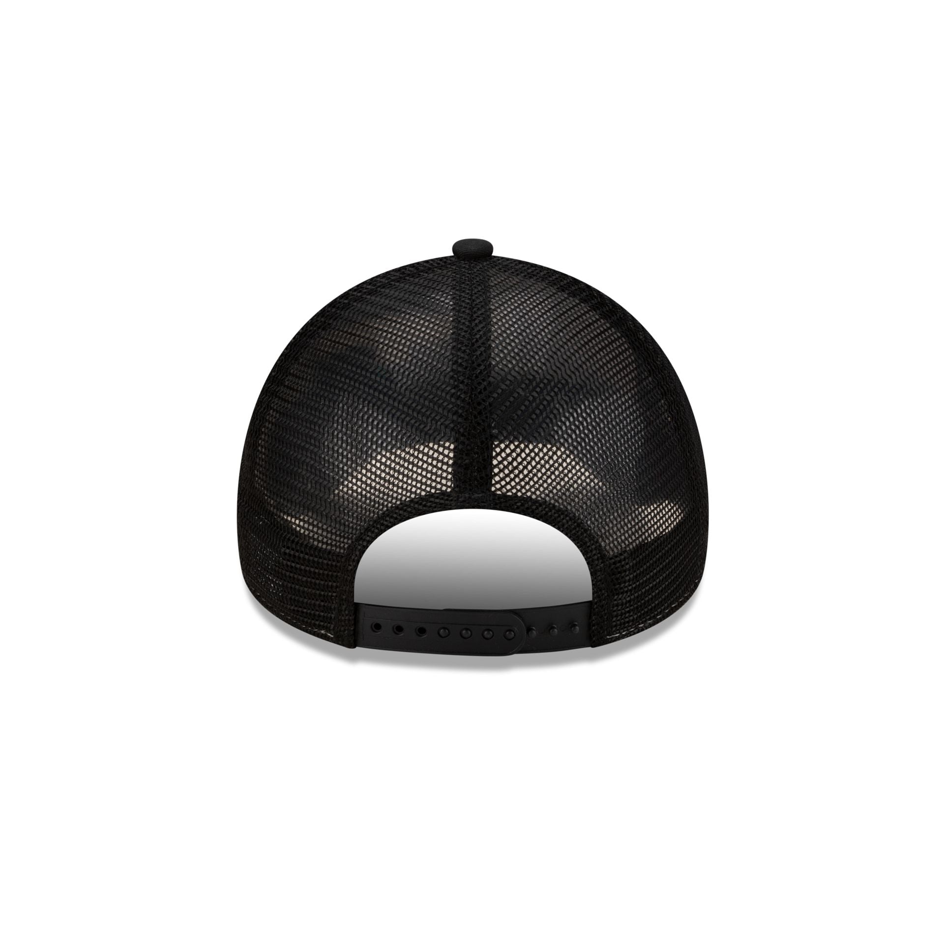 TGR Haas F1 Team 2026 Team 9FORTY A-Frame Trucker