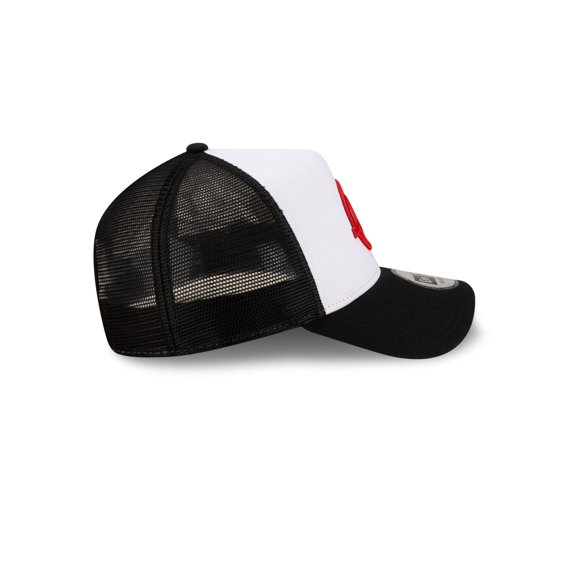 TGR Haas F1 Team 2026 Team 9FORTY A-Frame Trucker
