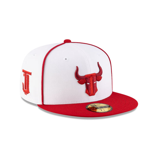 Toros de Tijuana LMB 100th Anniversary Home 59FIFTY Fitted Hat - New Era Cap