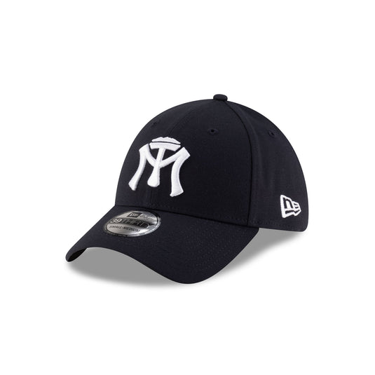 Sultanes de Monterrey LMB 100th Anniversary Home 39THIRTY Stretch Fit Hat - New Era Cap