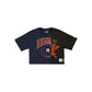 Houston Astros Team Split Women's Short-Sleeve T-Shirt