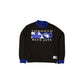 Toronto Blue Jays Team Split Women's Mockneck