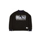 New York Yankees Team Split Women's Mockneck