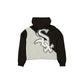Chicago White Sox Team Split Women's Hoodie